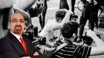 Ercan Akkar: “Bir Zamanlar Gazeteciydik..”
