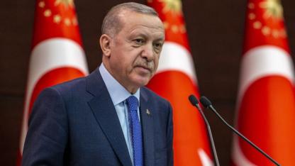 Erdoğan: F-35, NATO Güvenliği İçin Gerekli