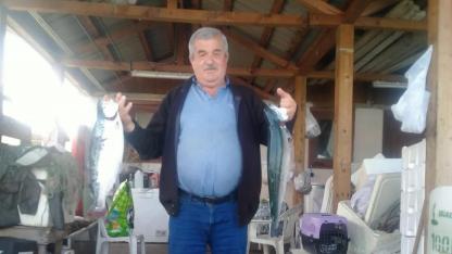 Giresun Görele'de Şüpheli Ölüm