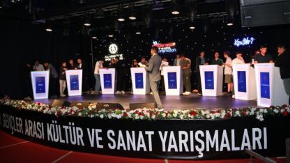 Şanlıurfa’da kültür ve sanat yarışmaları başlıyor