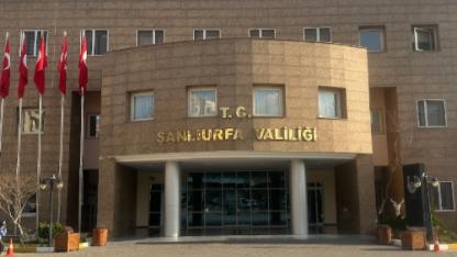 Şanlıurfa’da tüm gösteri ve eylemler yasaklandı