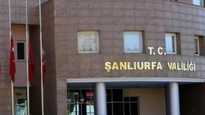 Şanlıurfa'da uyuşturucuyla mücadelede seferberlik!