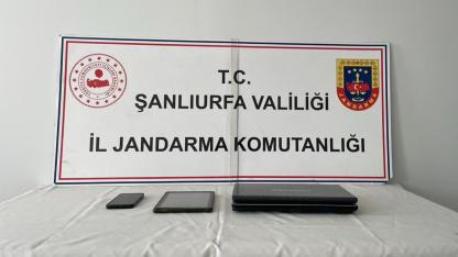Şanlıurfa’da yatırım vaadi tuzağına siber darbe!