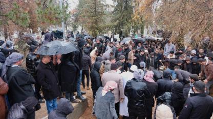 Şanlıurfa'daki patlamada ölü sayısı arttı!