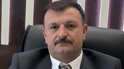 Şanlıurfaspor'dan  Kaya’ya yeni görev!