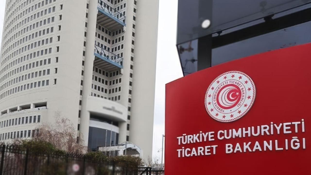 Ticaret Bakanlığı'ndan devrim niteliğinde karar!