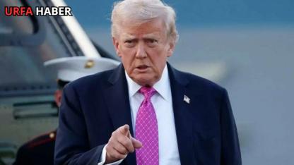 Trump: Grönland ABD’nin Olursa NATO Güçlenir