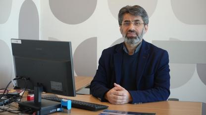28 Şubat mağduru: Urfalı tıp öğrencisi 19 yıl sonra doktor oldu!
