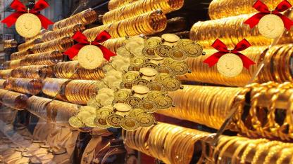 Altın yeni haftaya nasıl başladı?