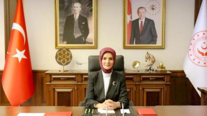 Bakan Göktaş'tan oyun platformlarına çağrı!