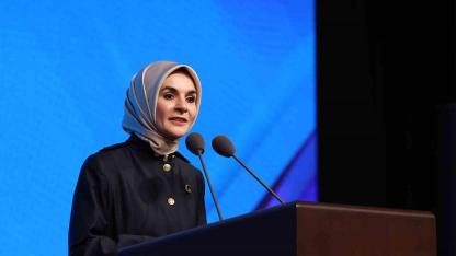 Bakan Göktaş'tan Şanlıurfa'ya müjde!