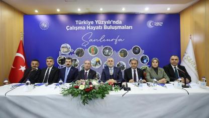 Bakan Işıkhan: SGK borçlarının ödenmesini kolaylaştıracağız