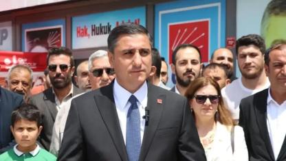 CHP'li Karadağ'dan Şanlıurfa'daki intiharlara ilişkin açıklama!