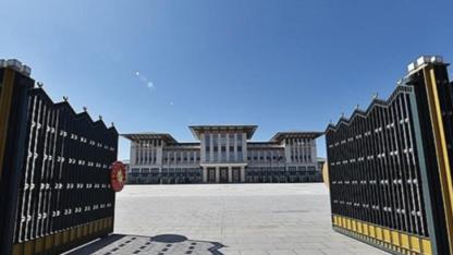 Cumhurbaşkanı Erdoğan’ın imzasıyla 2 bakan değişti!