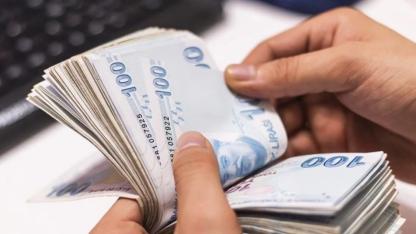 İhtiyaç kredisinde faizler dibi gördü!
