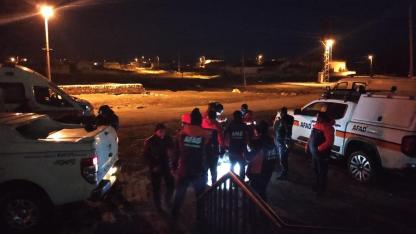 Kayseri'de 17 yaşındaki kız sırra kadem bastı!