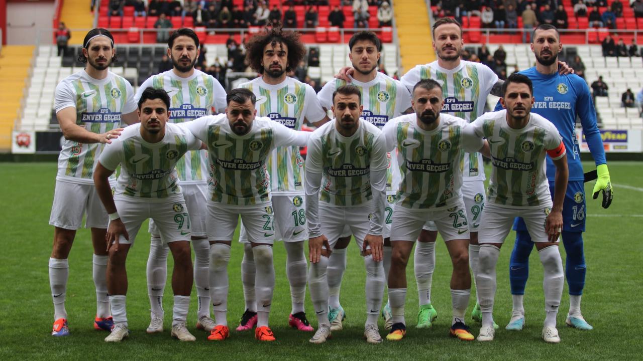 Kötü başladı, berbat bitti