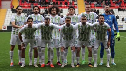 Kötü başladı, berbat bitti