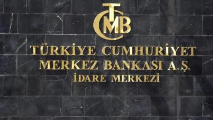 Merkez Bankası’nın döviz rezervleri azaldı