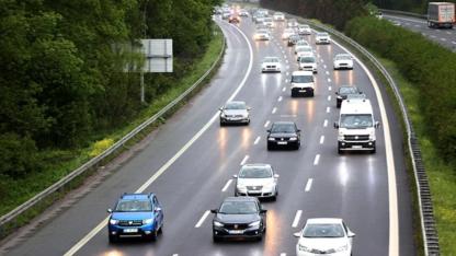 Milyonlarca sürücüyü ilgilendiriyor.. Trafik cezalarında yeni dönem!