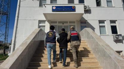 Şanlıurfa’da büyü ile dolandırıcılık yapan şahıs tutuklandı!