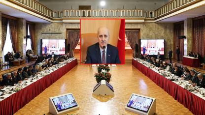 Terörsüz Türkiye raporu açıklandı!
