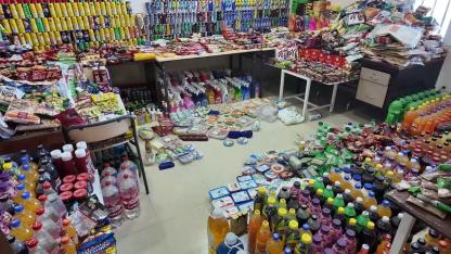 Urfa'da 4 milyon TL'lik tarihi geçmiş ürün ele geçirildi!