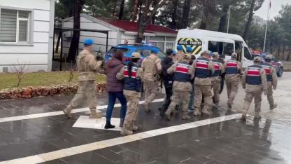 Urfa'da aralarında 12 ilde yasa dışı bahis operasyonu!