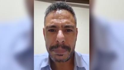 Urfa'da video çekip hayatına son verdi!