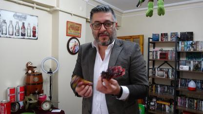 15 TL'ye aldığı kahve onu milyoner yaptı!