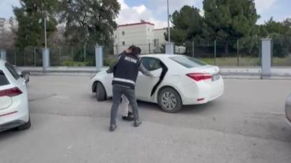50 bin paket kaçak sigara yakalattı: "Ucuza bulunca toplu satın aldım" dedi!