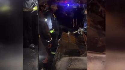 ABD'nin Bağdat Havalimanı’ndaki üssüne saldırı!