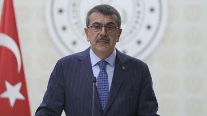 Ara tatil kalkacak mı? Bakan Tekin'den flaş açıklama!