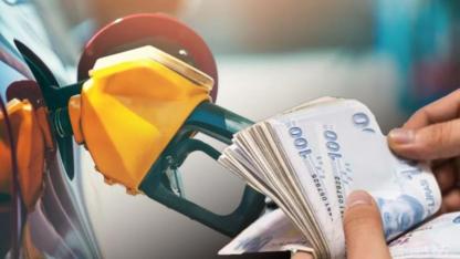 Araç sahipleri dikkat: Akaryakıt fiyatlarına büyük zam!