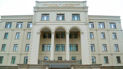 Azerbaycan: İran'ın İHA saldırıları cevapsız kalmayacak!