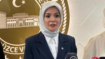 Bakan Göktaş duyurdu: Ödemeler hesaplara yatırıldı!
