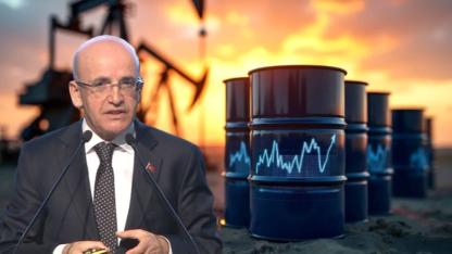 Bakan Şimşek'ten petrol fiyatlarıyla ilgili flaş açıklama!
