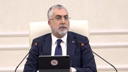 Bakan Işıkhan duyurdu: 31 Mart’a kadar uzatıldı!