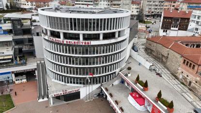 Bolu Belediyesi’nde başkan vekili cuma günü seçilecek!