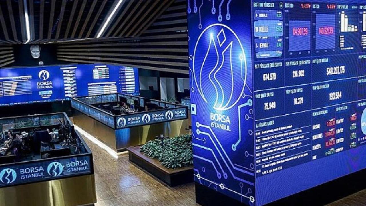 Borsa’da haftaya nasıl başladı?