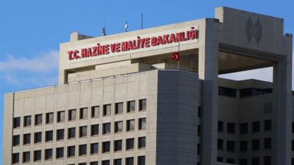 Bütçe Şubat ayında 24,4 milyar lira fazla verdi!