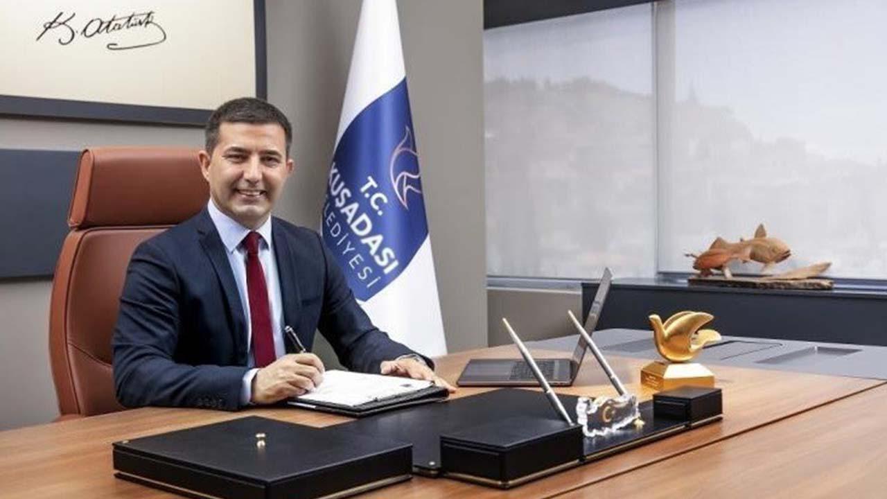 CHP'li Belediye Başkanı tutuklandı!