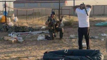 Çok sayıda Amerikan savaş uçağı düştü!