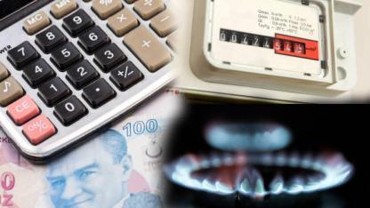 Doğal gaz faturasında devlet desteği sona mı eriyor?