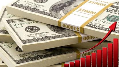 Dolar’da tarihi zirve!