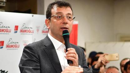 Ekrem İmamoğlu davası ertelendi!