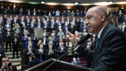 Erdoğan duyurdu: Emeklilere bayram ikramiyesi müjdesi!