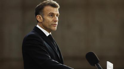 Fransa, uçak gemisini Akdeniz'e gönderecek!