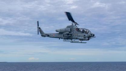 Helikopter kazası: 1 TSK personeli 2 ASELSAN teknikeri şehit oldu!