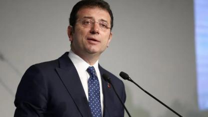 İmamoğlu hakkında açılan dava mahkeme kararıyla düştü!